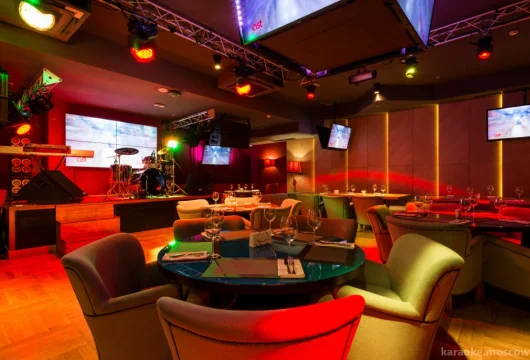 караоке-клуб grammy’s фото 8 - karaoke.moscow
