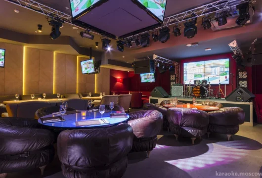 караоке-клуб grammy’s фото 3 - karaoke.moscow