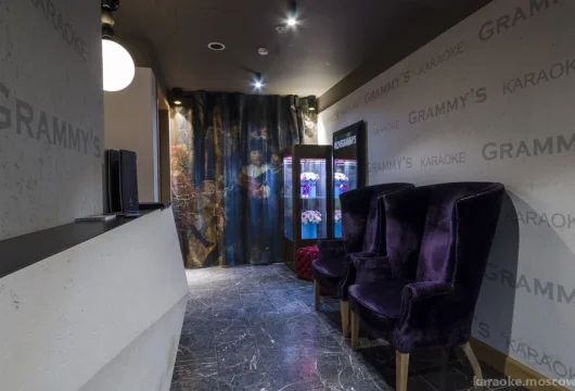 караоке-клуб grammy’s фото 7 - karaoke.moscow