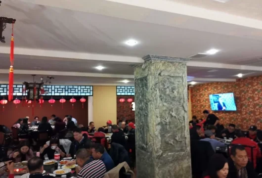 ресторан фу сян фото 5 - karaoke.moscow