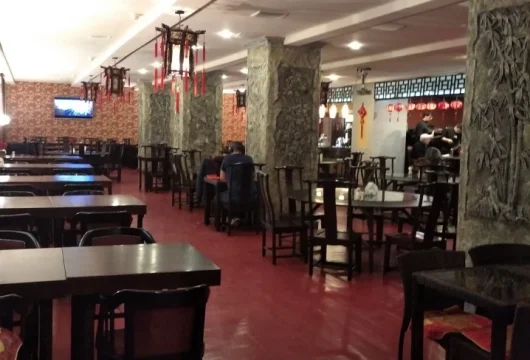 ресторан фу сян фото 3 - karaoke.moscow