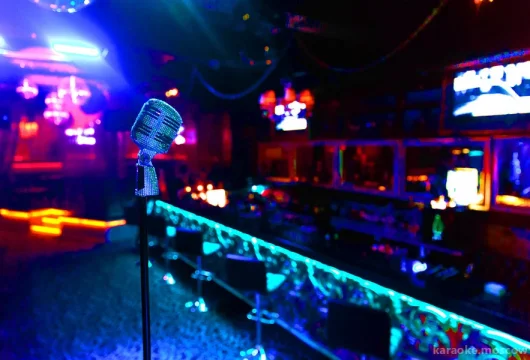 караоке-клуб chicago фото 5 - karaoke.moscow