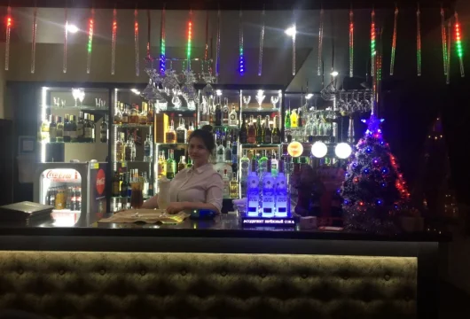 ресторан нуш-аппетит фото 6 - karaoke.moscow