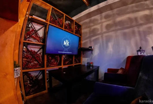 кальянная efir lounge фото 11 - karaoke.moscow