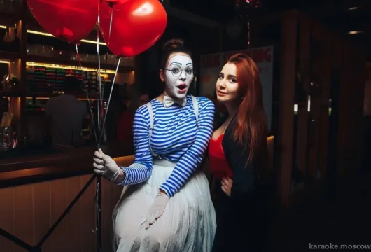 кальянная efir lounge фото 4 - karaoke.moscow