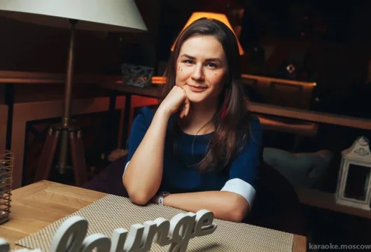 кальянная efir lounge фото 15 - karaoke.moscow