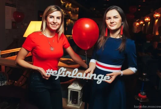 кальянная efir lounge фото 12 - karaoke.moscow