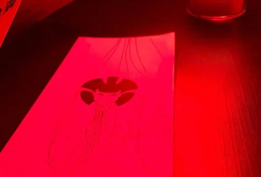 караоке-бар geisha superman фото 7 - karaoke.moscow