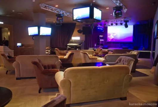 караоке-бар невские мелодии фото 1 - karaoke.moscow