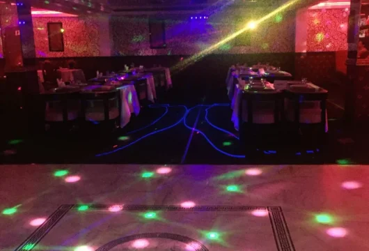 лаундж-бар рай фото 7 - karaoke.moscow