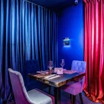 ресторан и караоке lalaland на улице шаболовка фото 2 - karaoke.moscow