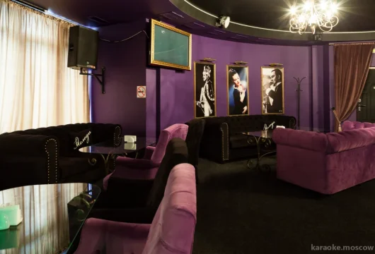 караоке-клуб мелоди фото 2 - karaoke.moscow