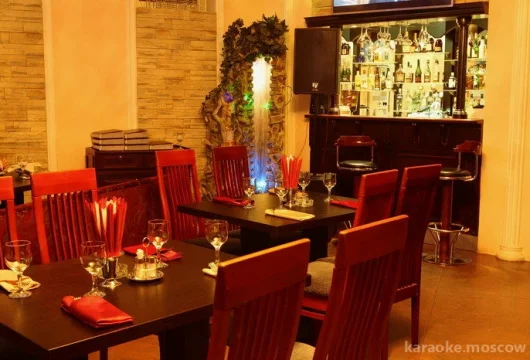 караоке-ресторан хрустальный фото 6 - karaoke.moscow