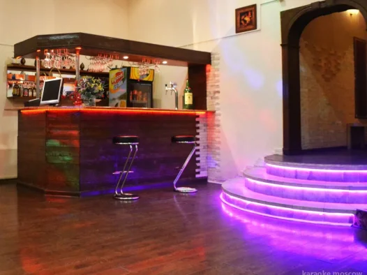 ресторан старый очаг фото 1 - karaoke.moscow