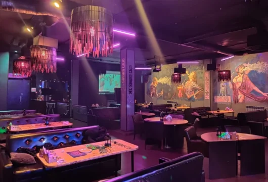 развлекательный комплекс mc club фото 4 - karaoke.moscow