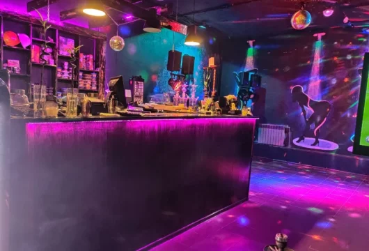развлекательный комплекс mc club фото 1 - karaoke.moscow