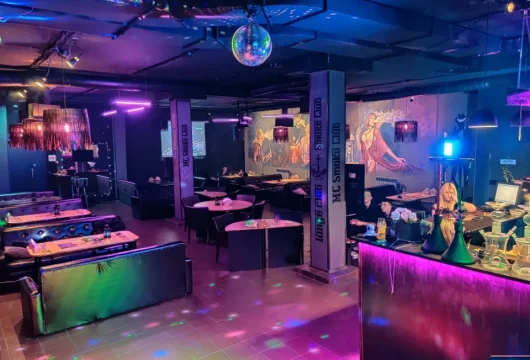 кафе mc кебаб фото 3 - karaoke.moscow