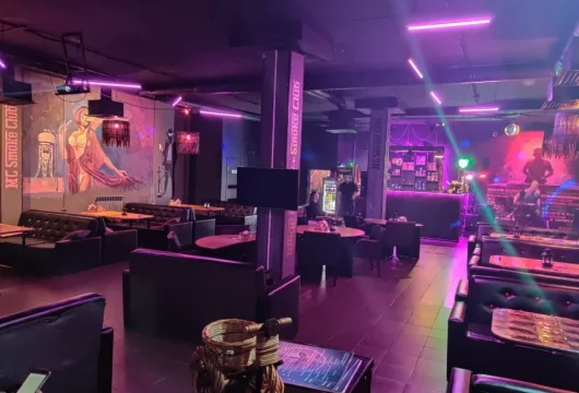 развлекательный комплекс mc club фото 8 - karaoke.moscow