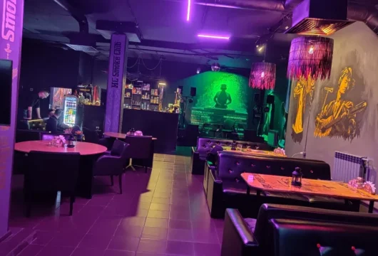 развлекательный комплекс mc club фото 2 - karaoke.moscow