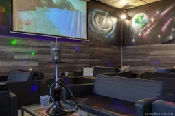 центр паровых коктейлей moonlight lounge фото 2 - karaoke.moscow