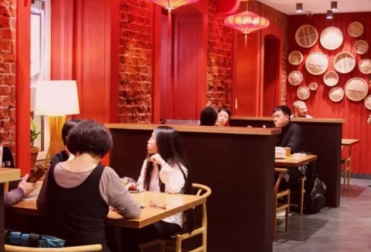 ресторан j.z. peking duck фото 3 - karaoke.moscow