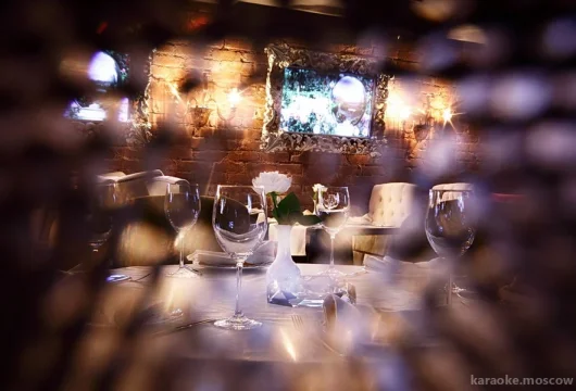 ресторан-караоке клуб кадриль фото 3 - karaoke.moscow