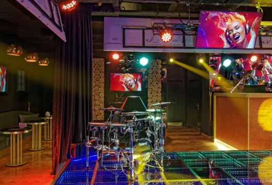 караоке-клуб music point на улице новый арбат фото 10 - karaoke.moscow