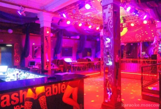 ночной клуб патриот фото 4 - karaoke.moscow