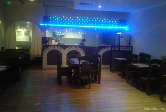 кафе арка фото 5 - karaoke.moscow