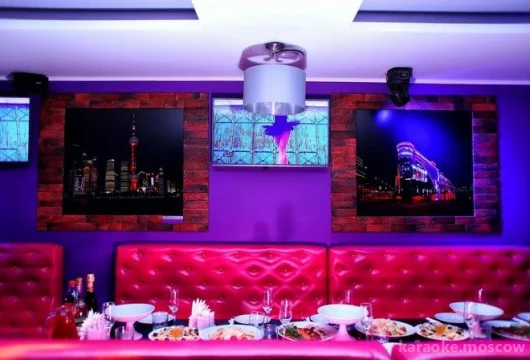 караоке-клуб muzon фото 8 - karaoke.moscow