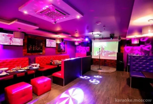 караоке-клуб muzon фото 7 - karaoke.moscow