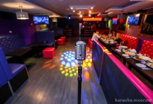 караоке-клуб muzon фото 4 - karaoke.moscow