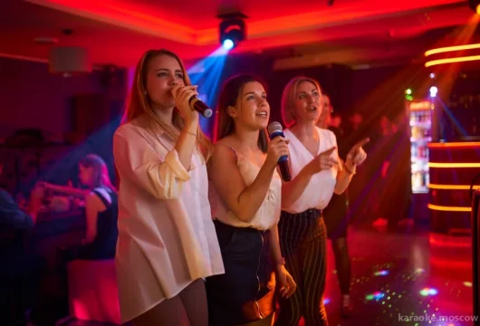 караоке-клуб muzon фото 6 - karaoke.moscow