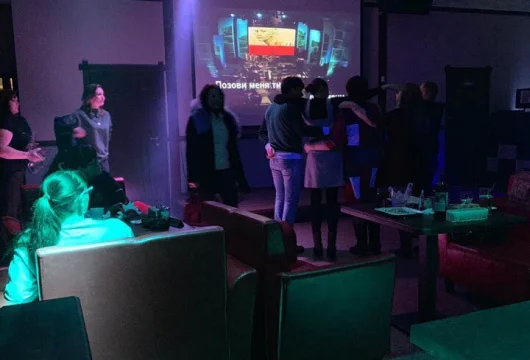 караоке-клуб соло фото 4 - karaoke.moscow