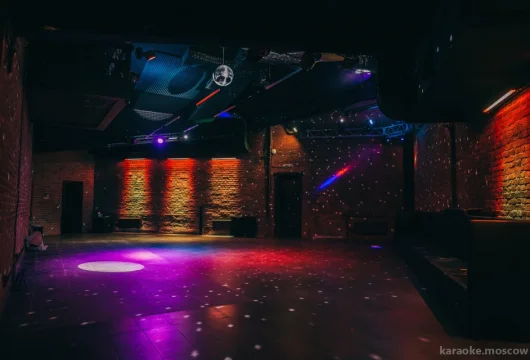 банкетный зал лофт event hall фото 4 - karaoke.moscow