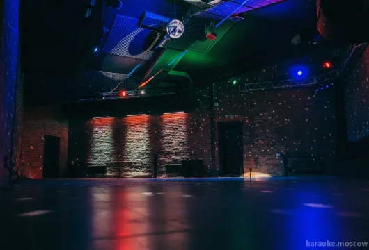 банкетный зал лофт event hall фото 3 - karaoke.moscow