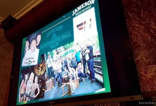 пивной ресторан кантри-паб фото 6 - karaoke.moscow