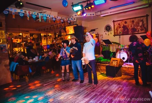 пивной ресторан кантри-паб фото 8 - karaoke.moscow