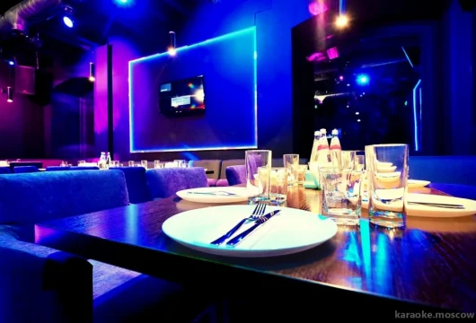 ресторан пить & петь фото 6 - karaoke.moscow