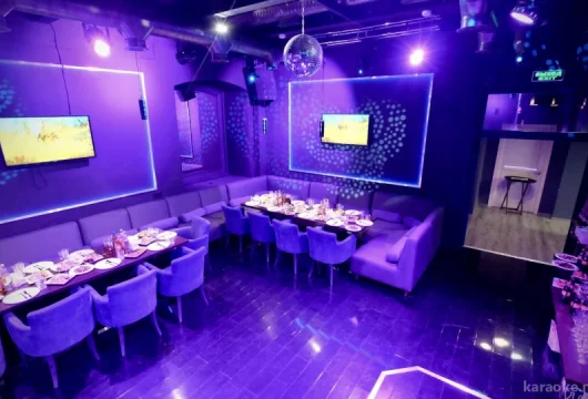 ресторан пить & петь фото 5 - karaoke.moscow