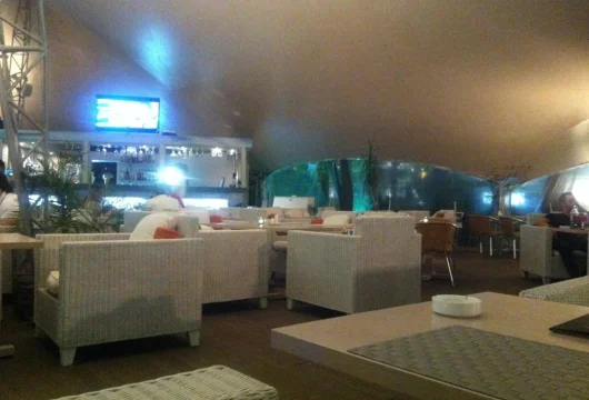 ресторан ривьера фото 8 - karaoke.moscow