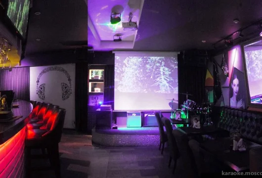 soprano bar & karaoke фото 4 - karaoke.moscow
