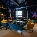 кальян-бар vvvoffice фото 2 - karaoke.moscow