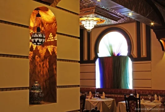 ресторан kaisar фото 7 - karaoke.moscow