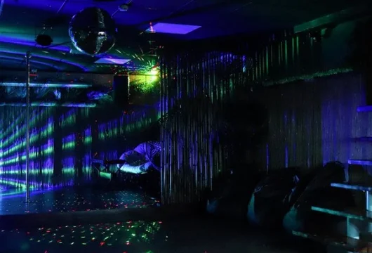 банкетный зал komsar loft фото 6 - karaoke.moscow