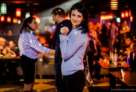 ночной клуб сова фото 12 - karaoke.moscow