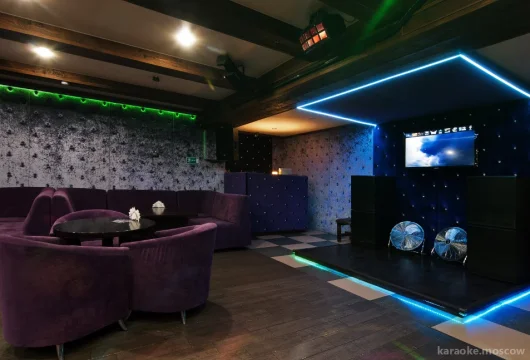 ночной клуб сова фото 11 - karaoke.moscow