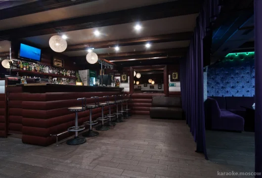 ночной клуб сова фото 19 - karaoke.moscow