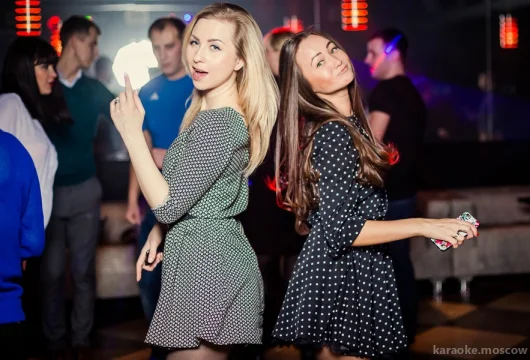 ночной клуб сова фото 17 - karaoke.moscow