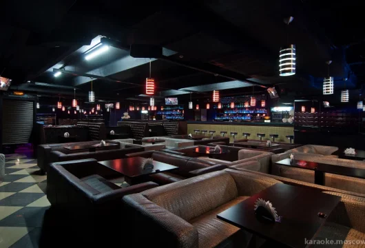 ночной клуб сова фото 9 - karaoke.moscow